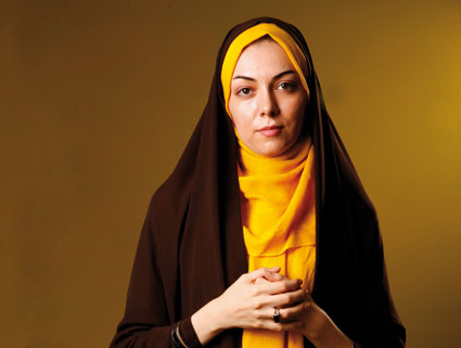 دلیل اصلی جدایی آزاده نامداری و فرزاد حسنی