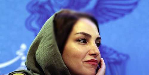 بیوگرافی مرجان شیرمحمدی بازیگر پر پرواز