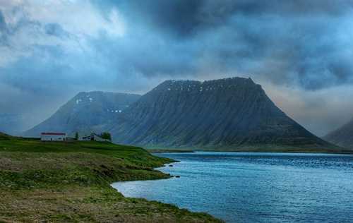 عکس هایی از طبیعت رویایی سراسر جهان