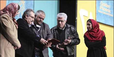 بیوگرافی فتانه ملک محمدی بازیگر فیلم سینمایی سوپر استار