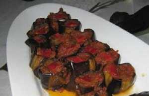 دستور پخت خورشت گردو بادمجان لذیذ