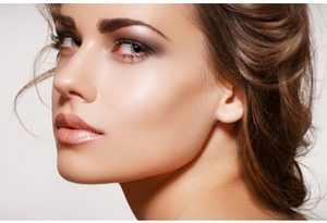 آموزش تقویت کردن قسمت های خالی ابرو