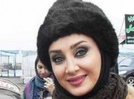 بیوگرافی سولماز حصاری بازیگر سینما ، تلویزیون و تئاتر