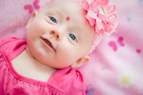 عکس های دوست داشتنی از کودکان و نوزادان دختر زیبا