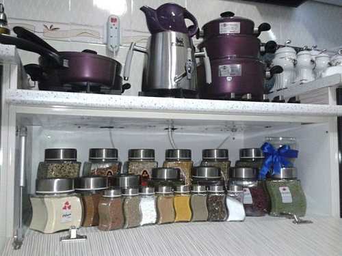 ایده های جالب و مدرن برای چیدمان جهیزیه عروس