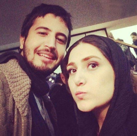 چهره های معروف در شبکه‌های اجتماعی