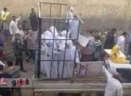 زنانی که روزانه 30 بار مورد تجاوز قرار می گیرند!