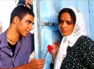 10 صحنه عاشقانه تاریخ سینمای ایران +تصاویر