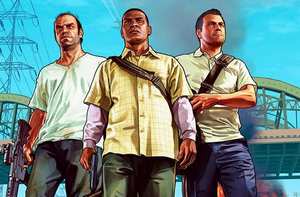 شکایت لیندسی لوهان از سازندگان GTA V به خاطر سوء استفاده