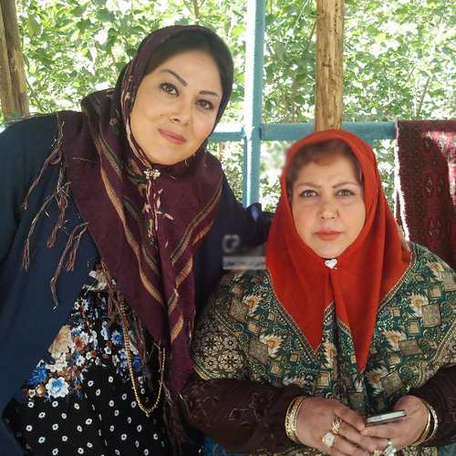 پشت صحنه فیلم سینمایی ایران برگر + عکس