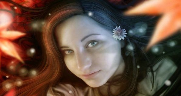 عکس های جدید فانتزی دخترانه