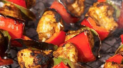 دستور تهیه 8 نوع کباب خوشمزه در منزل