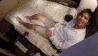 خاطرات جالب و گران قیمت پسری در سفر با هواپیمای فوق لوکس