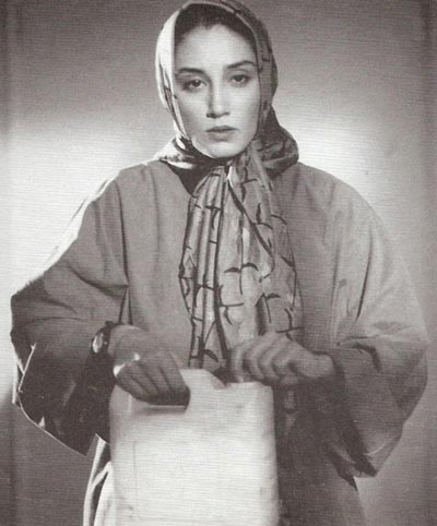 ده شخصیت سینمایی كه با آنان زندگی کردیم!