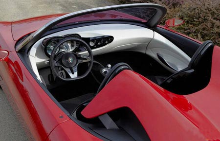 مزدا MX-5 جدید در حال روانه به بازار +تصاویر
