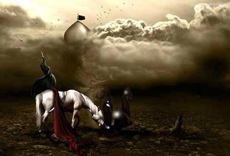 سری جدید کارت پستال ویژه ماه محرم و ایام حسینی
