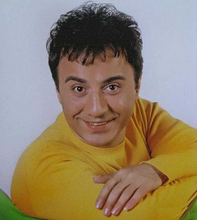 ازدواج عمو پورنگ!