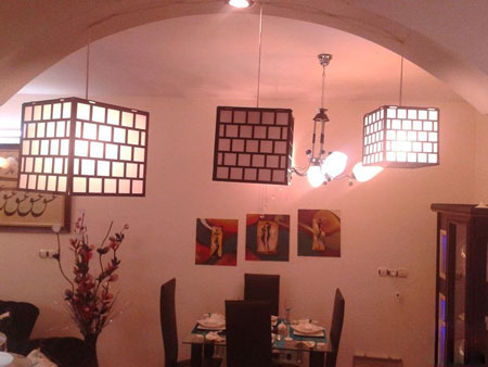 جدیدترین مدل تزیین چیدمان جهیزیه عروس