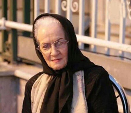 چهره های معروف در شبکه‌های اجتماعی