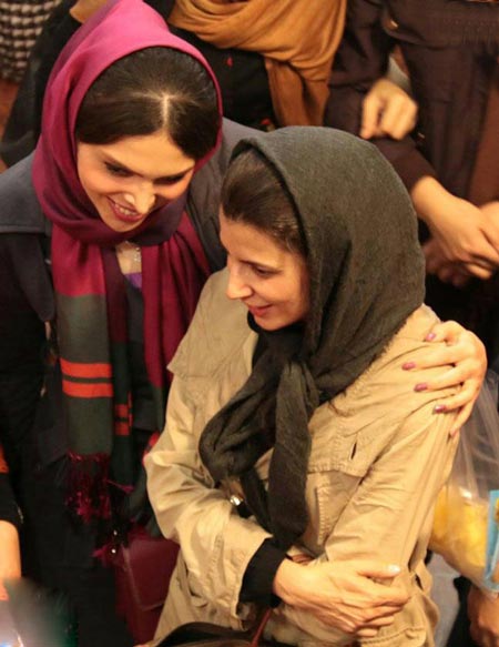 چهره های معروف در شبکه‌های اجتماعی