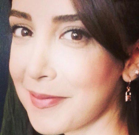 چهره های معروف در شبکه‌های اجتماعی