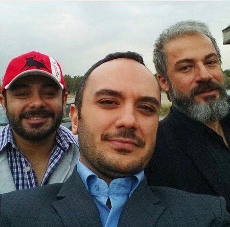 چهره های معروف در شبکه‌های اجتماعی