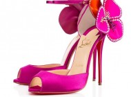 مدل های جدید کفش زنانه Christian Louboutin