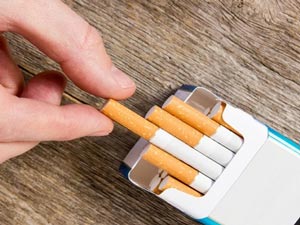 خطرات استعمال دخانیات برای بدن انسان