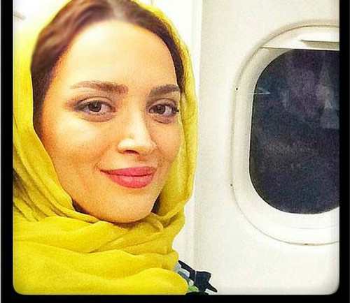 چهره های سرشناس و ایرانی در جامعه مجازی