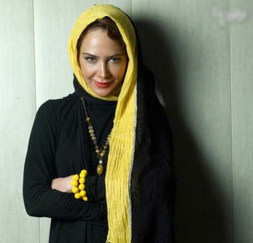 فعالیت چهره های ایرانی سرشناس در شبکه های اجتماعی