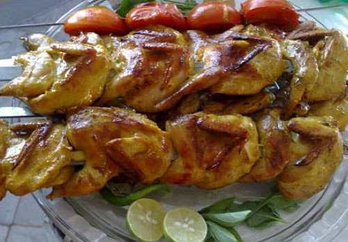 دستور تهیه 8 نوع کباب خوشمزه در منزل