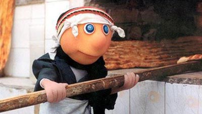 ده شخصیت سینمایی كه با آنان زندگی کردیم!