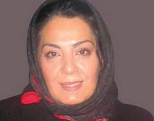 زهره حميدی از مرگ ناگهانی فرزند جوانش می گوید + عکس