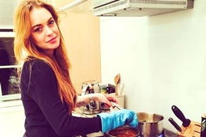 جدیدترین عکس های ستارگان هالیوود در شبکه های اجتماعی
