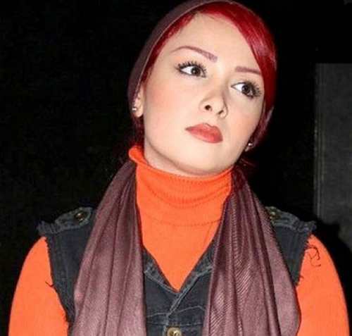 فعالیت چهره های ایرانی سرشناس در شبکه های اجتماعی