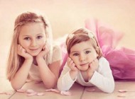 عکس های خاص و زیبا از کودکان ناز و دوست داشتنی