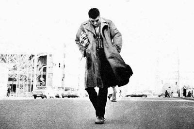 ده شخصیت سینمایی كه با آنان زندگی کردیم!