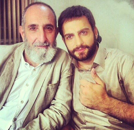 چهره های معروف در شبکه‌های اجتماعی
