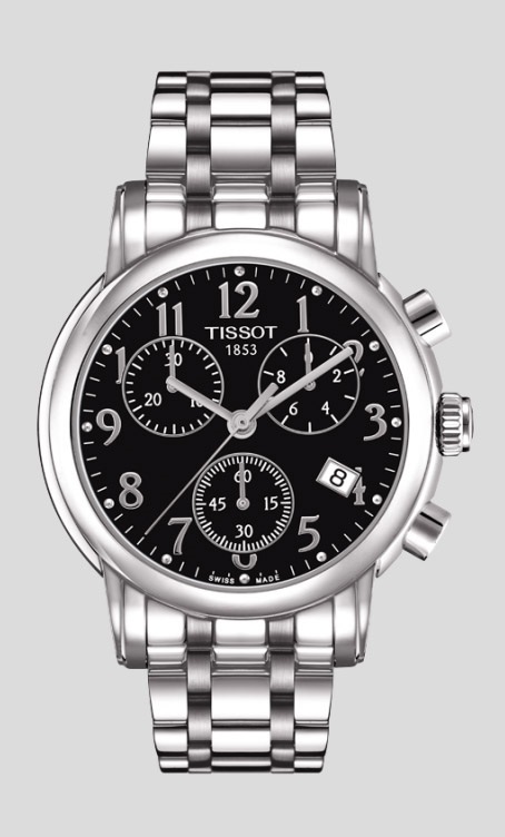 مدل های جدید ساعت مچی Tissot