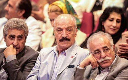 چهره های معروف در شبکه‌های اجتماعی