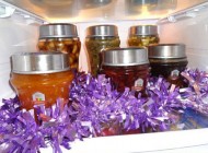 ایده های جالب برای تزیین یخچال عروس