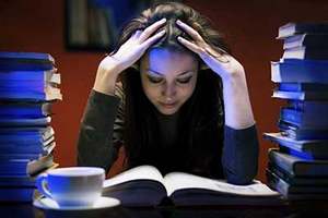 راههای ساده برای کنترل استرس شدید
