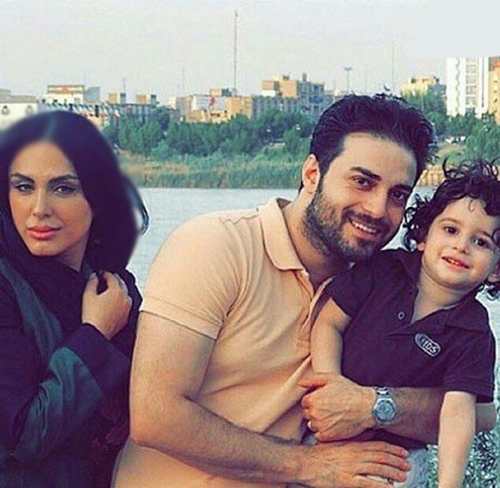 فعالیت چهره های ایرانی سرشناس در شبکه های اجتماعی