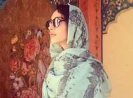 چهره های سرشناس و ایرانی در جامعه مجازی