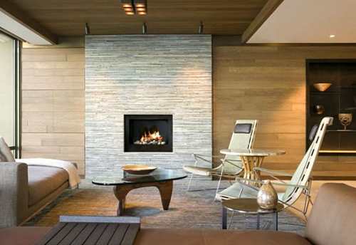 جدیدترین مدل های شومینه مدرن ویژه منزل