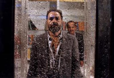 ده شخصیت سینمایی كه با آنان زندگی کردیم!