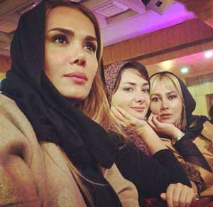 سری جدید عکس های ستارگان در شبکه‌های اجتماعی