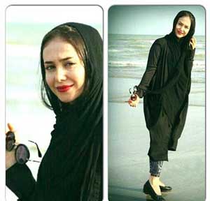 تصاویر چهره های محبوب و ستاره در شبکه‌ های اجتماعی