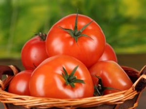 فواید مصرف گوجه فرنگی برای پیشگیری از سرطان پروستات