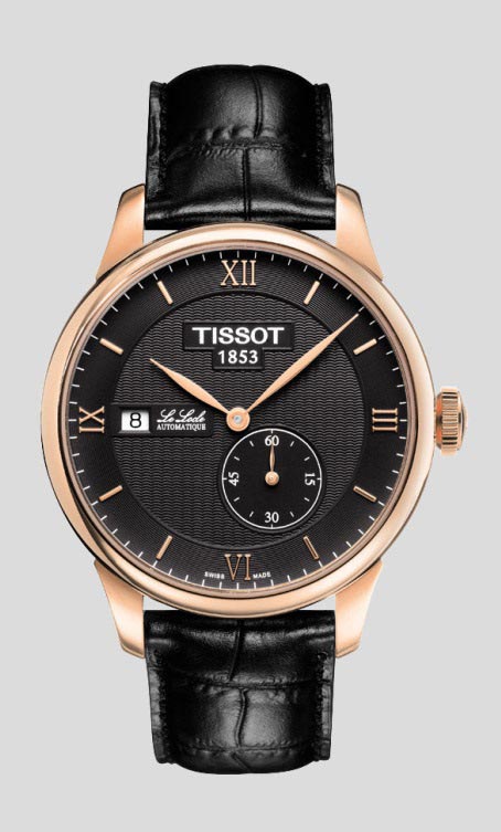سری جدید مدل های ساعت مچی Tissot